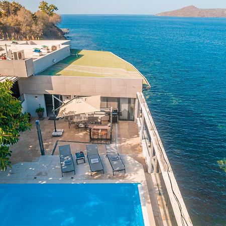 Cimentepe Residence Deluxe Bodrum Exterior photo