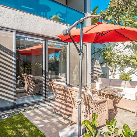 Cimentepe Residence Deluxe Bodrum Exterior photo