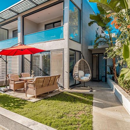 Cimentepe Residence Deluxe Bodrum Exterior photo
