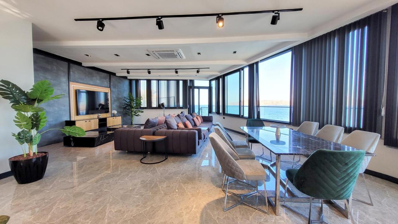 Cimentepe Residence Deluxe Bodrum Exterior photo