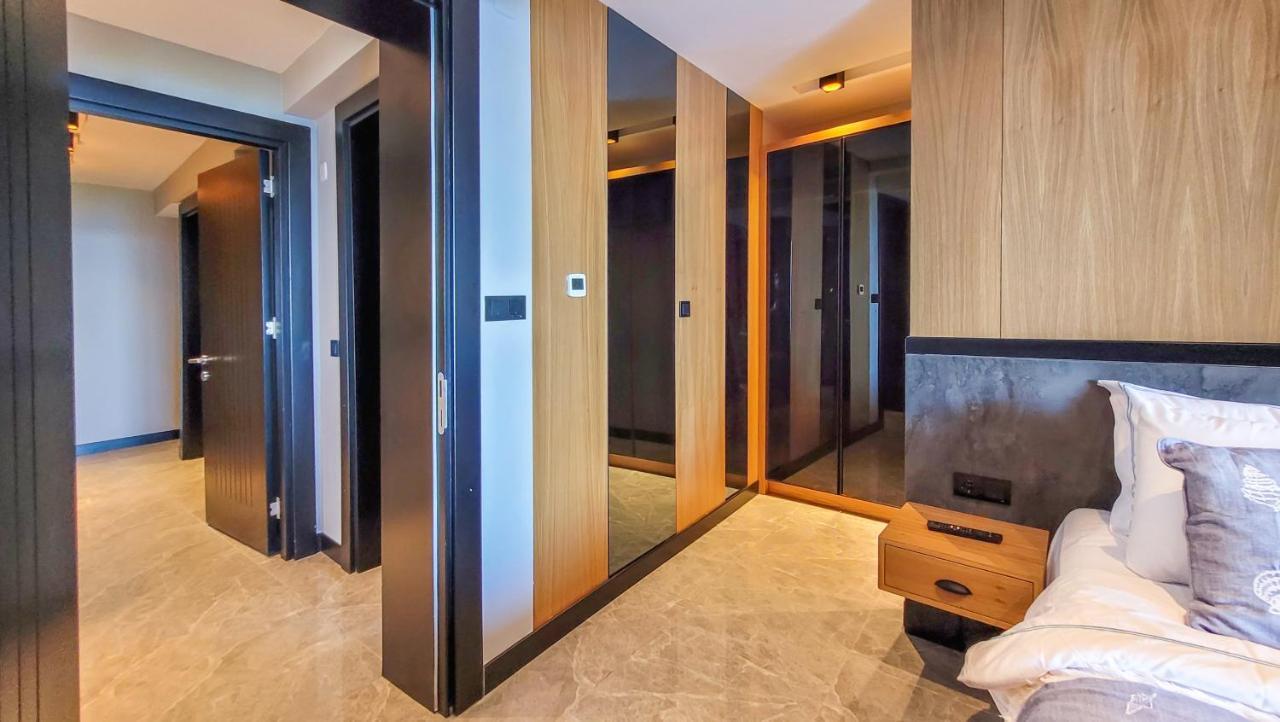 Cimentepe Residence Deluxe Bodrum Exterior photo