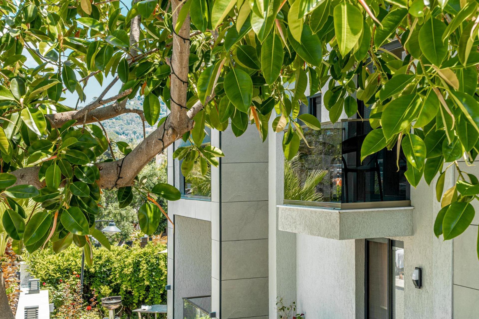 Cimentepe Residence Deluxe Bodrum Exterior photo