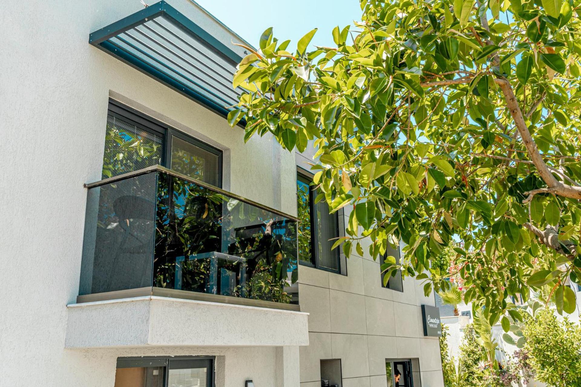 Cimentepe Residence Deluxe Bodrum Exterior photo