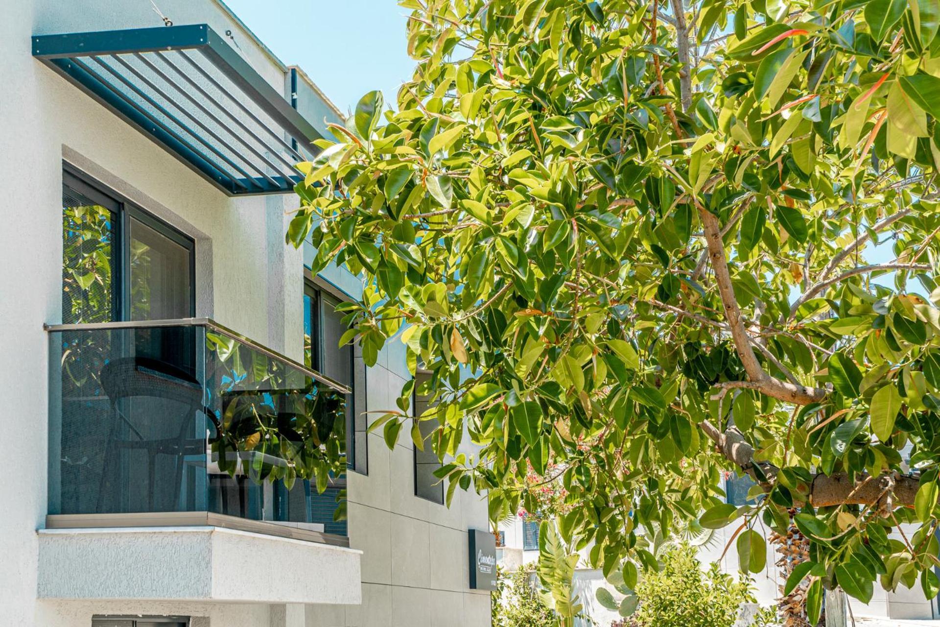 Cimentepe Residence Deluxe Bodrum Exterior photo