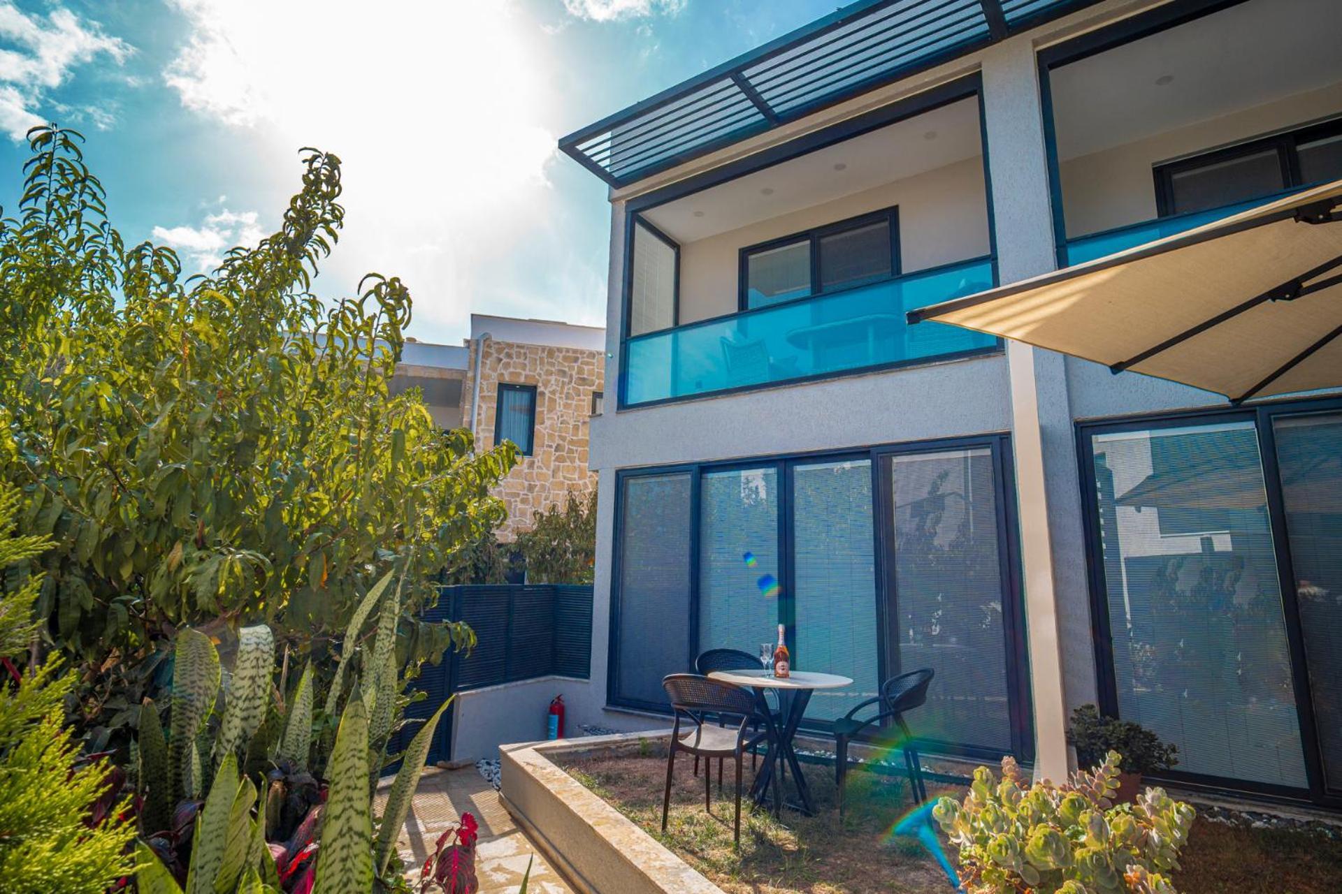 Cimentepe Residence Deluxe Bodrum Exterior photo