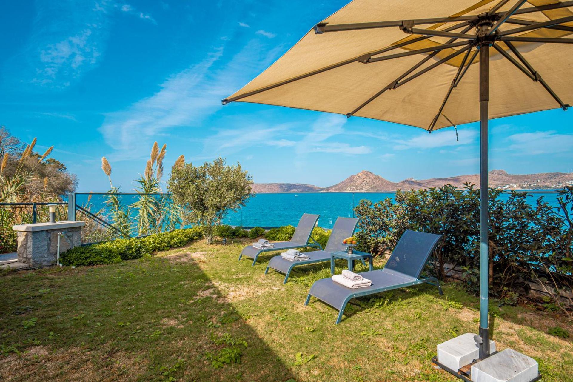 Cimentepe Residence Deluxe Bodrum Exterior photo