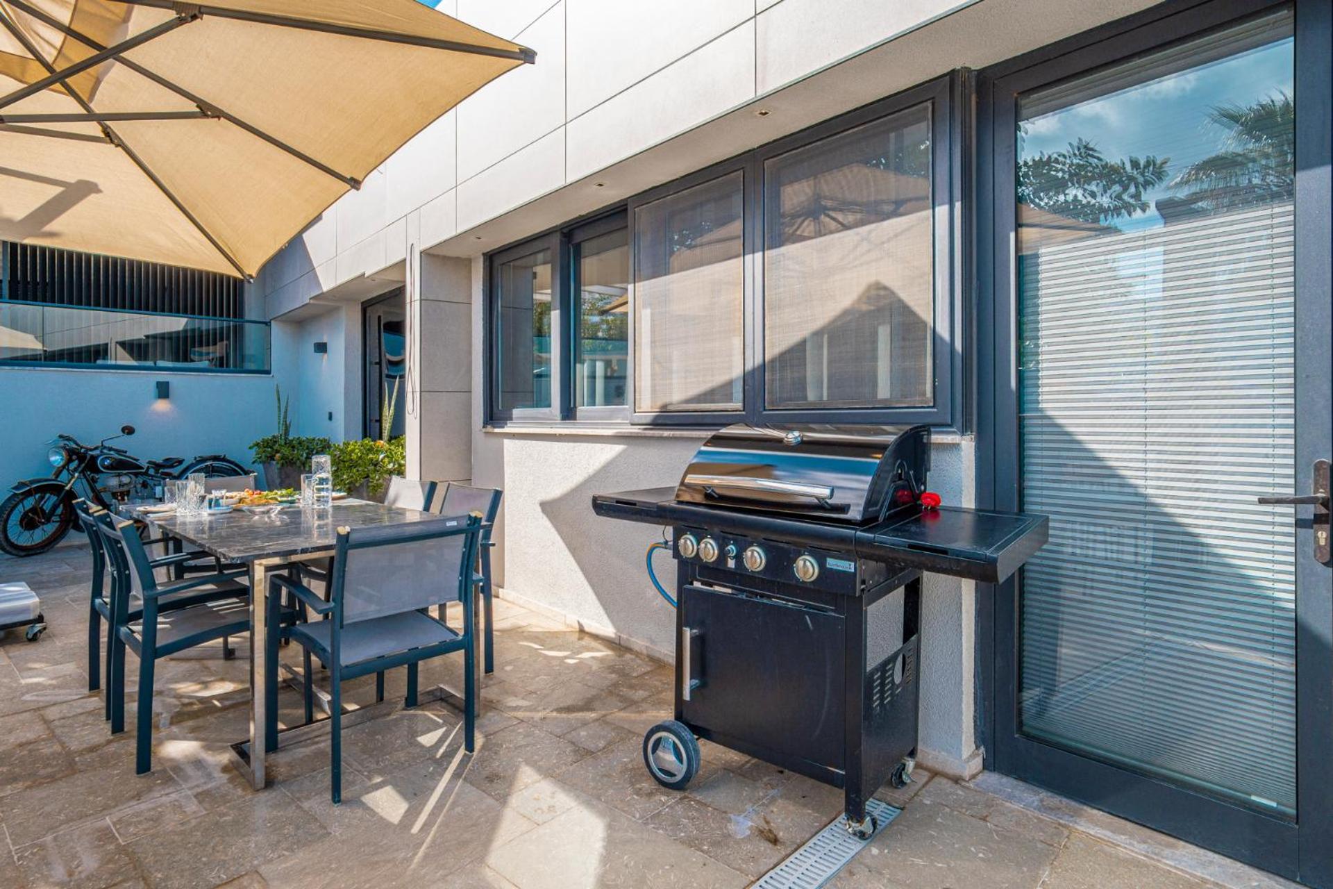 Cimentepe Residence Deluxe Bodrum Exterior photo