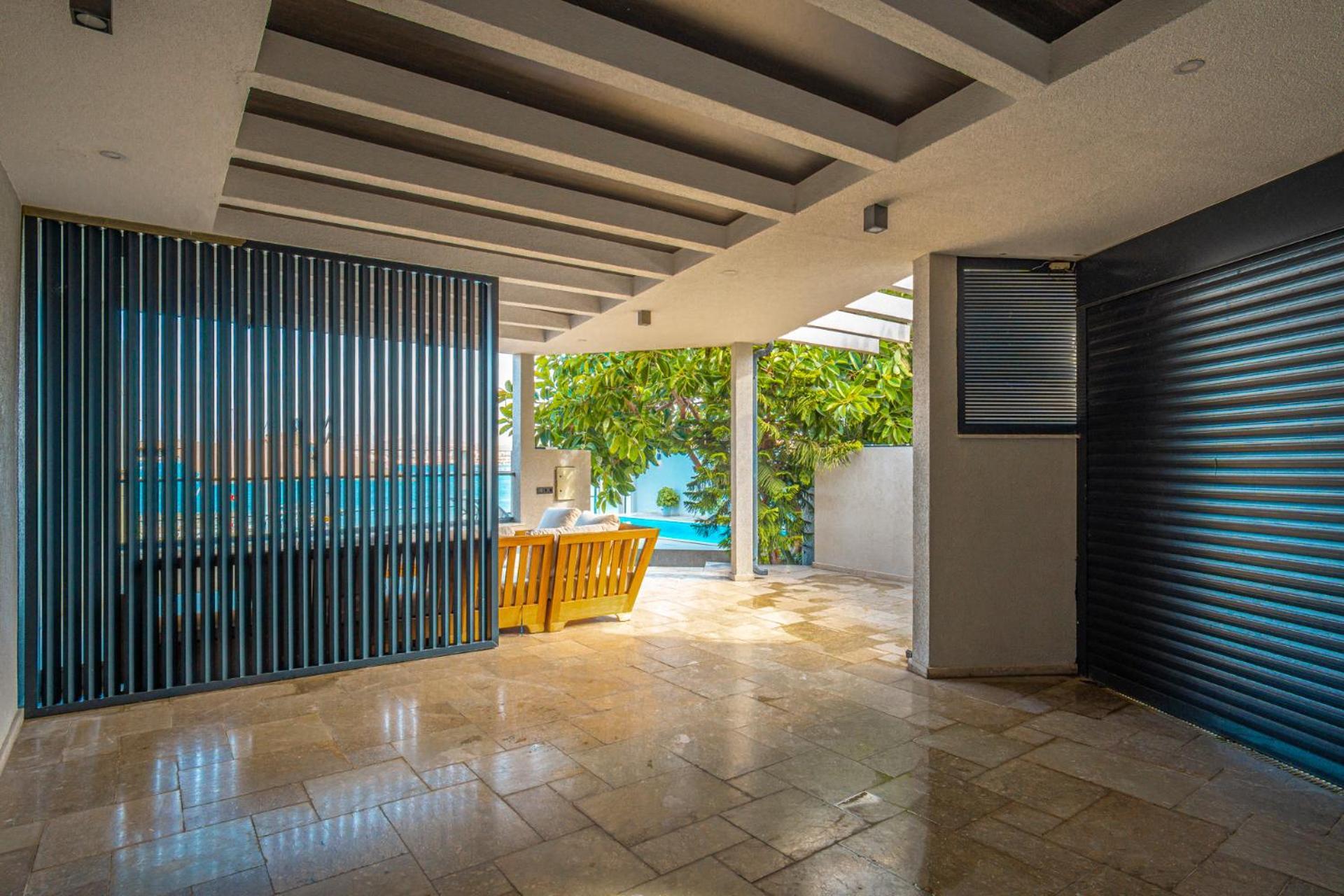 Cimentepe Residence Deluxe Bodrum Exterior photo