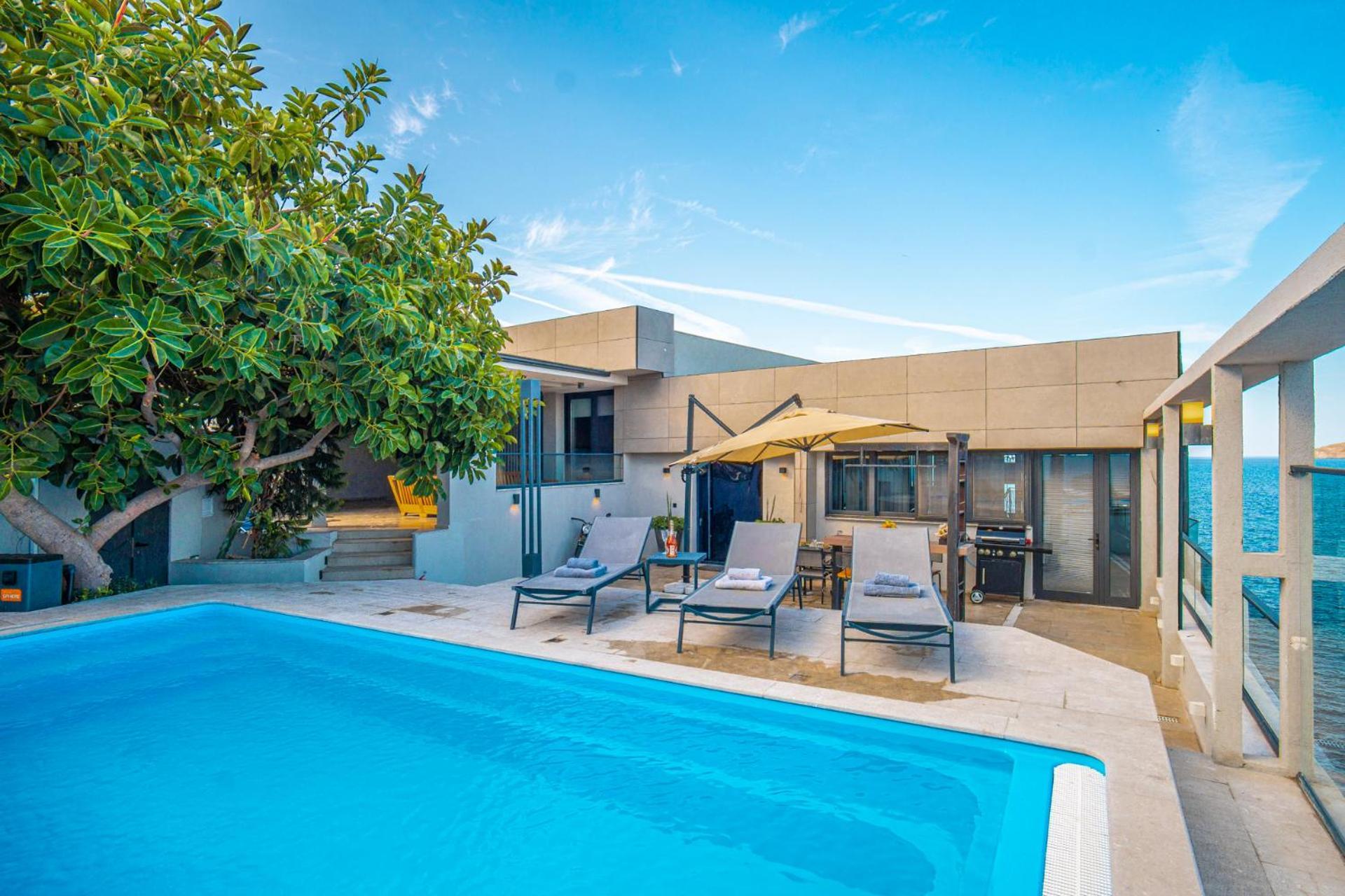 Cimentepe Residence Deluxe Bodrum Exterior photo