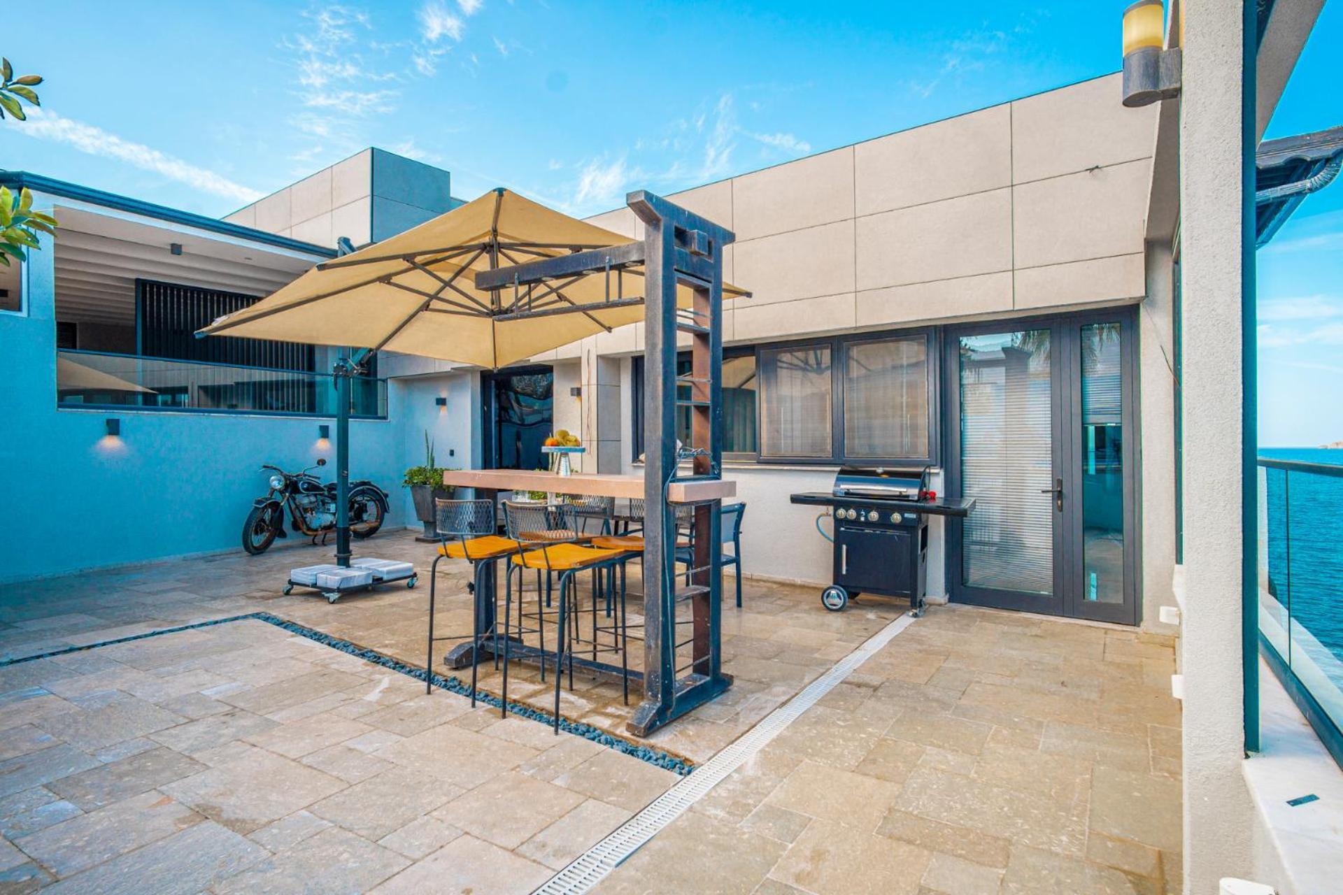 Cimentepe Residence Deluxe Bodrum Exterior photo