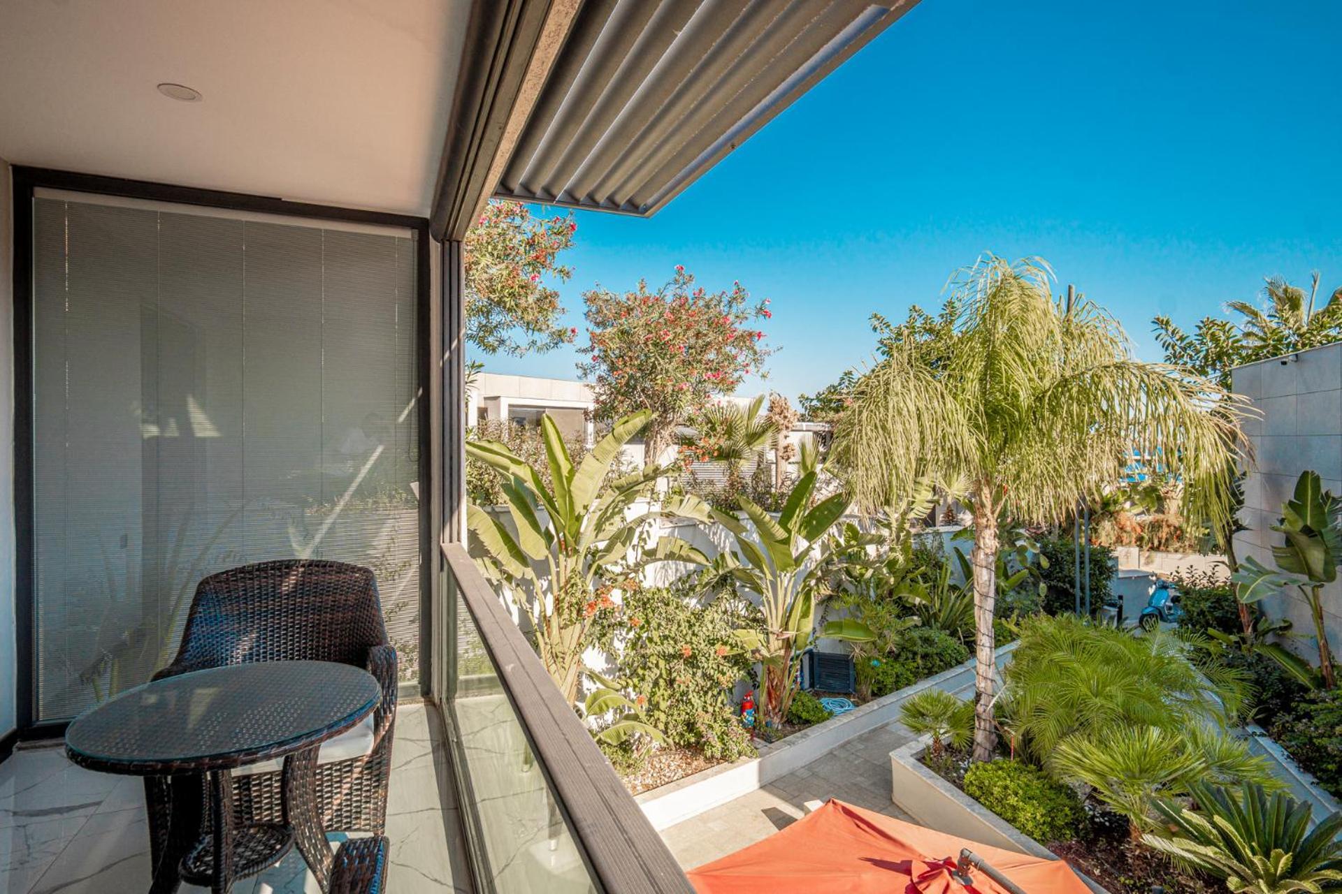 Cimentepe Residence Deluxe Bodrum Exterior photo